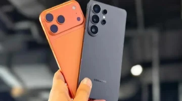 مقارنة شاملة بين iPhone 17 Pro Max وGalaxy S26 Ultra وXiaomi 15 Ultra